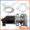 Vanne EGR pour MITSUBISHI | 88285, 555305